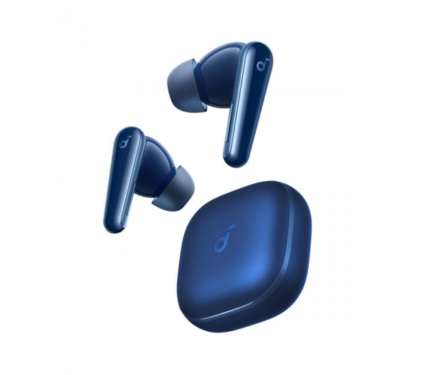 soundcore Liberty 5 niebieskie - 1335645 - zdjęcie 5
